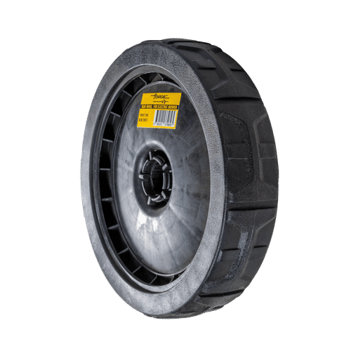 FORGE WLM-2600-E 2500w REAR LAWNMOWER WHEEL