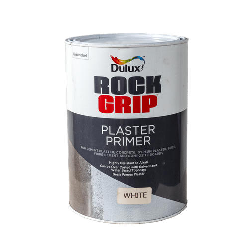 DULUX DUSSEAL 5Lt PLASTER PRIMER