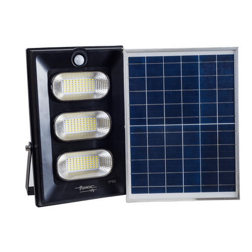 FORGE LED 150w SOLAR FLOOD LIGHT