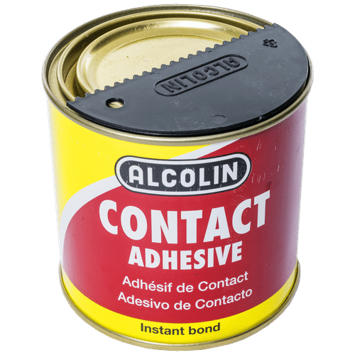 ALCOLIN 500ml CONTACT ADHESIVE