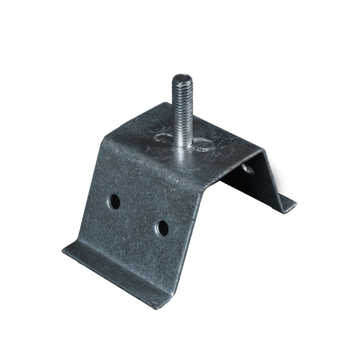 IBR GALVANISED BRACKET ASSEMBLY