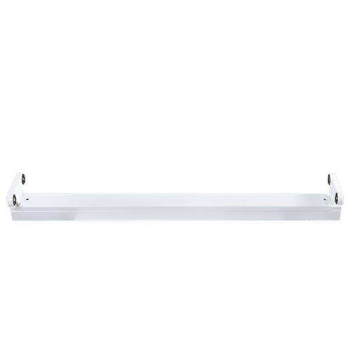 TRULUX DOUBLE END POWERED T8 2Ft LED FITTING
