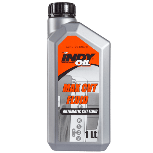 INDY MAX 1Lt CVT OIL