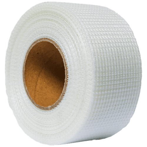 SELF ADHESIVE 50mmx45m FIBERGLASS TAPE