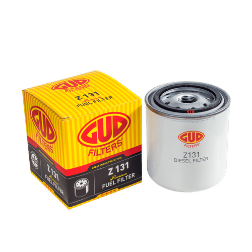 GUD Z131 FUEL FILTER