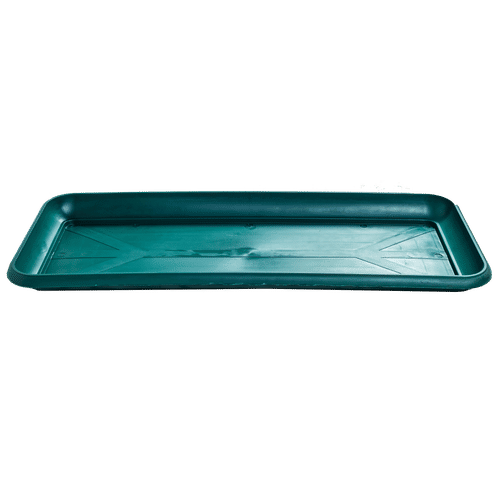 VILLA GARDEN GREEN BAHCE TABAK No3 SAUCER