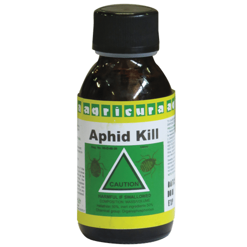 AGRICURA 100ml APHID KILL