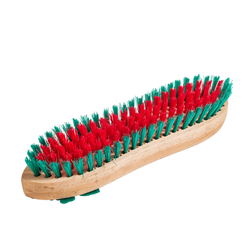 MR BRISTLE MEDIUM SCRUB BRUSH