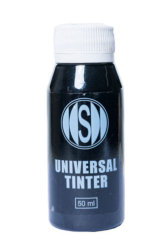 SPRAYMATE BLACK UNISTAINER