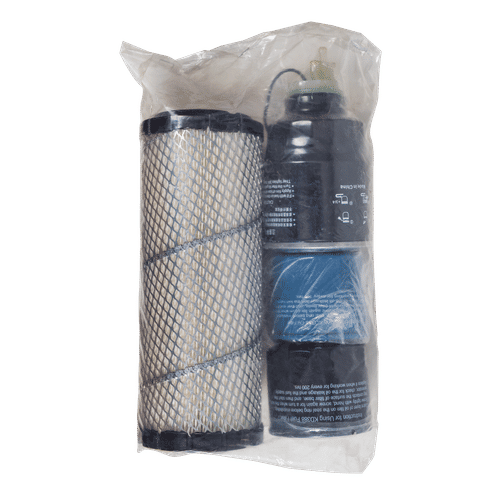 GENERATOR SERVICE KIT FOR 11SS, 16SS, 13SS, 20SS 