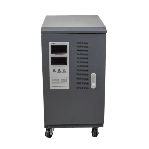 CHINT AVR15000 SDC-15000va 230v TND1(SVC)-15 AUTO VOLTAGE REGULATOR