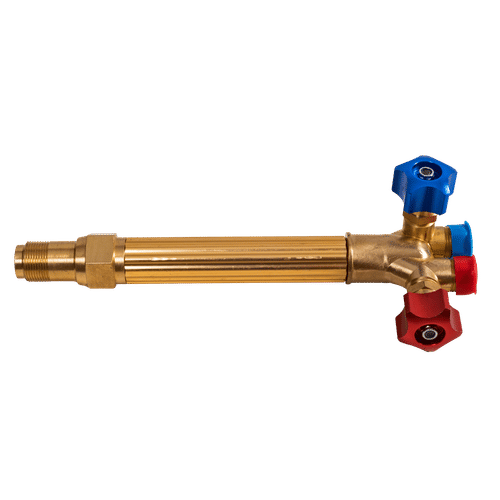 PINNACLE SAFIRE TYPE SHANK
