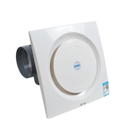 CHINT CIRCULAR DUCT 250x250mm EXHAUST FAN