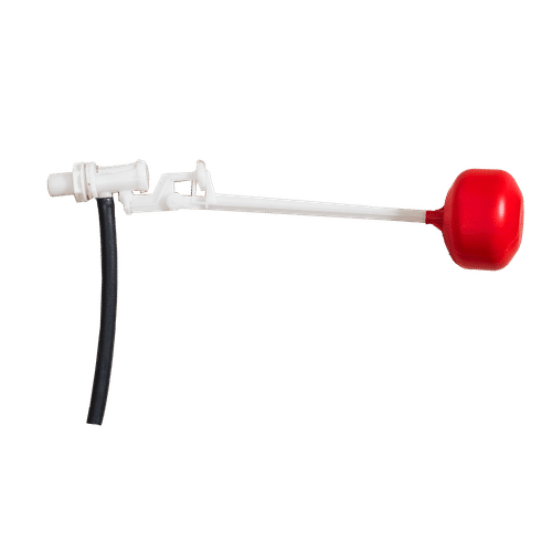 ½" FLOAT VALVE C/W FLOAT