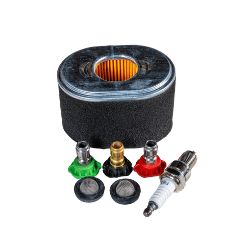 FORGE FPW3333 PRESSURE WASHER SERVICE KIT FOR FPW3200