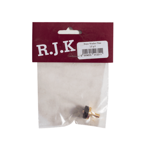 RJK LIGHT PATTERN 13mm TAP JUMPER