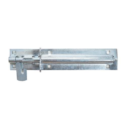 GALVANISED 250mm PADBOLT