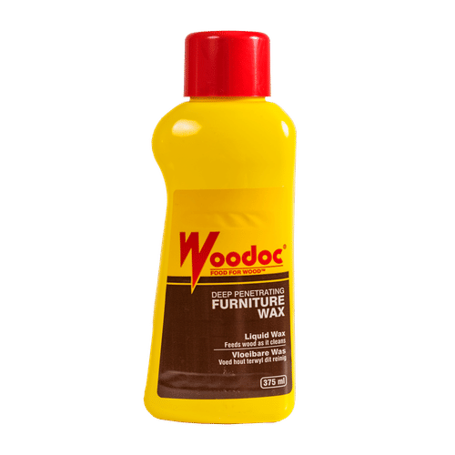 WOODOC INTERIOR 375ml PENETRATING WAX