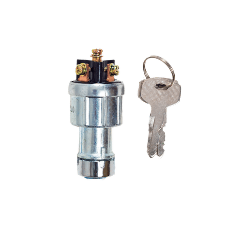 UNIVERSAL PETROL IGNITION SWITCH