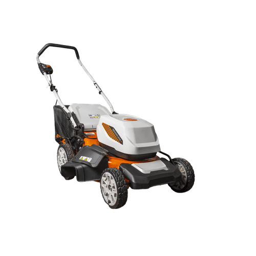 STIHL RMA460 CORDLESS LAWNMOWER