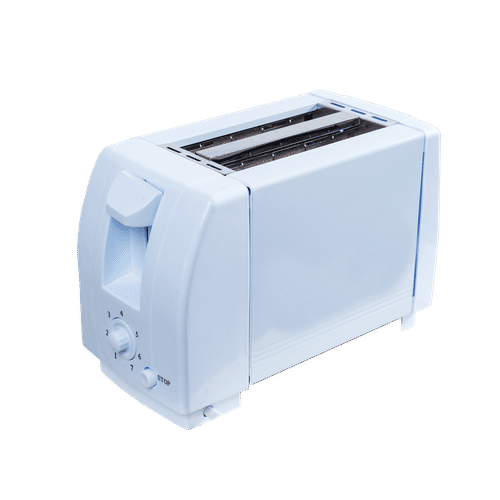 PINEWARE 2 SLICE TOASTER