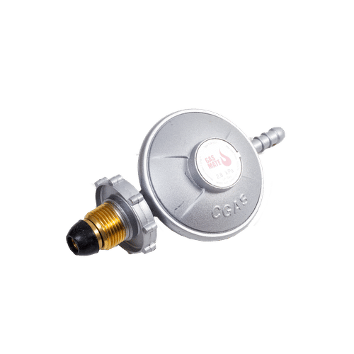 GAS MATE BULLNOSE GAS REGULATOR