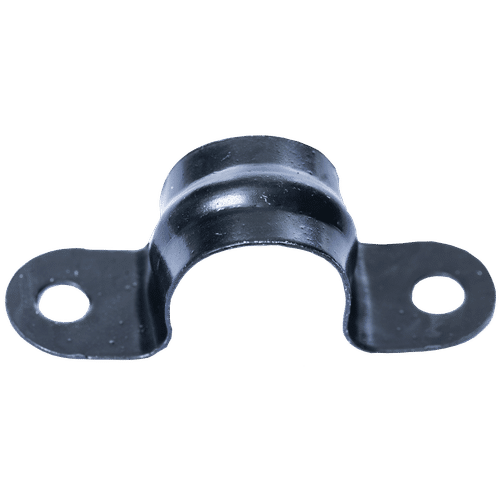 20mm PLAIN METAL SADDLE