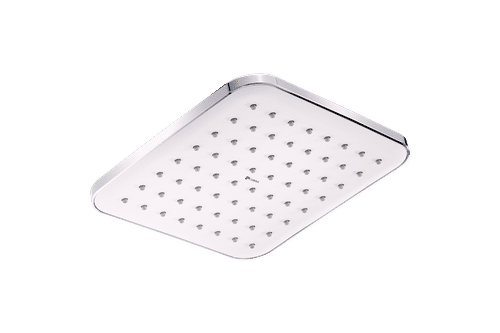 COBRA SQUARE 200mm SHOWER HEAD
