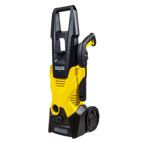  KARCHER K3 HIGH PRESSURE CLEANER 