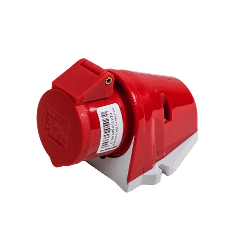 WACO INDUSTRIAL 114 16a SOCKET PLUG