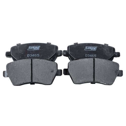 SAFELINE D3465 BRAKE PAD
