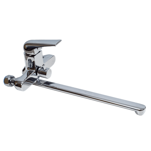 TIEMA ALASKA SINGLE LEVER WALL TYPE SINK MIXER