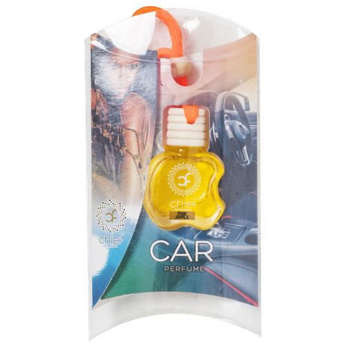 CHIEF OCEAN 10ml CAR PERFUME