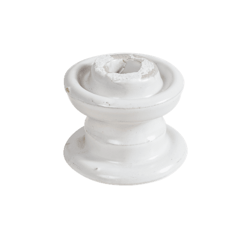 2.5" SHACKLE INSULATOR