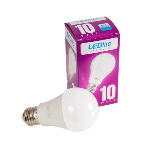 LEDLITE VALUE DIMMABLE DAYLIGHT ES 10w LED LAMP