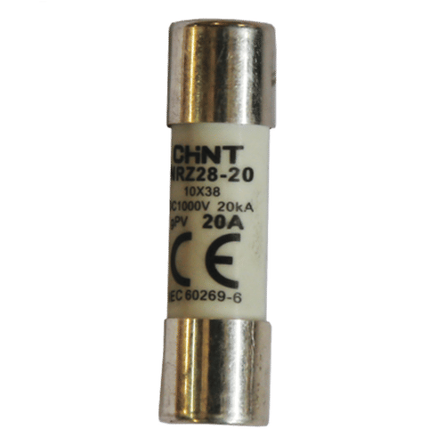 CHINT NRZ28-20 20a FUSE