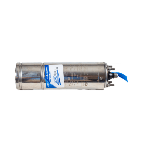 DAB 0.55kw 1hp SUBMERSIBLE PUMP MOTOR