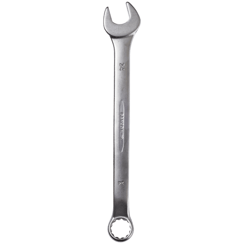 BAHCO GOOSE NECK 24mm COMBINATION SPANNER