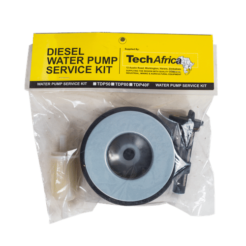 TECH AFRICA DIESEL WATER PUMP SERVICE KIT