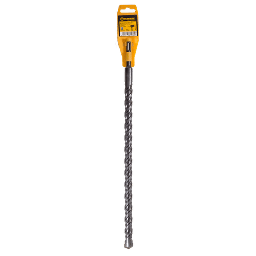 WORKSITE 20 x 450mm SDS PLUS DRILL BIT