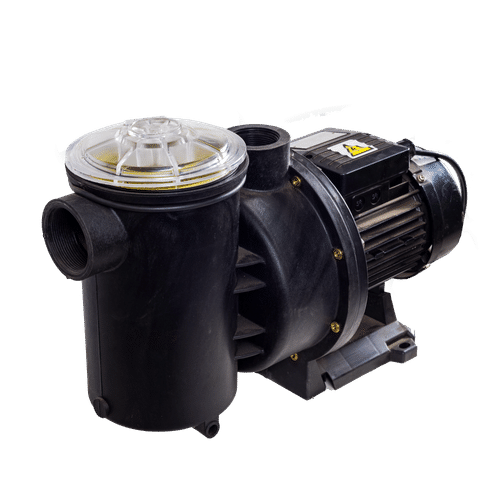 SUPERFLOW 0.6kw 230v POOL PUMP