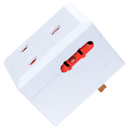 13A TO 15a + 2x5a ADAPTOR