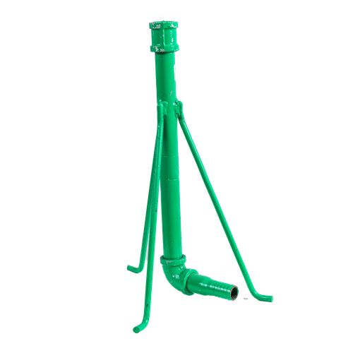 19mm IMPULSE SPRINKLER STAND 