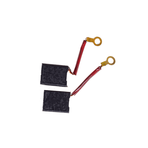 BOSCH 115mm GRINDER BRUSH SET
