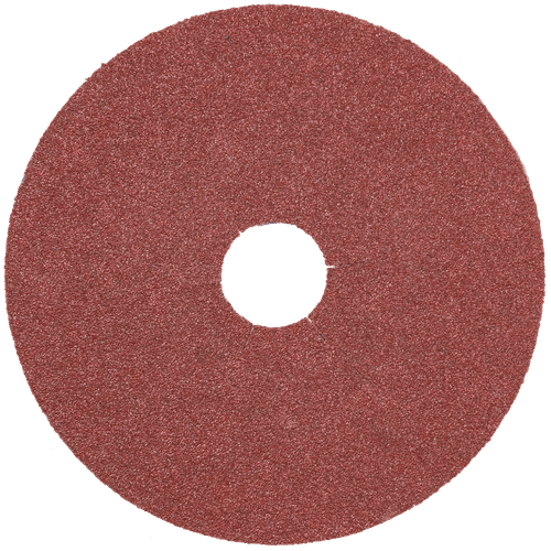 GRIT 80 115mm SANDING DISC