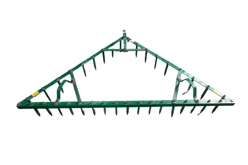 SIMBA TRIANGLE HARROW 