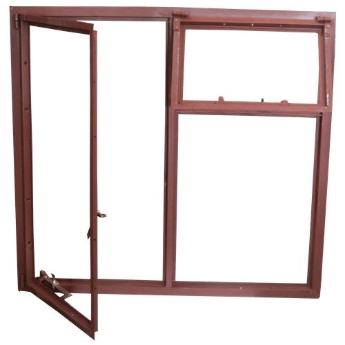 OLINDA NC2F 3 PANE STANDARD WINDOW FRAME 