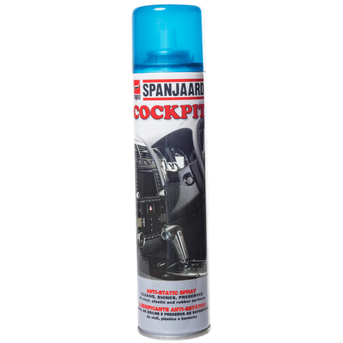 SPANJAARD COOL SECRET 300ml COCKPIT SPRAY