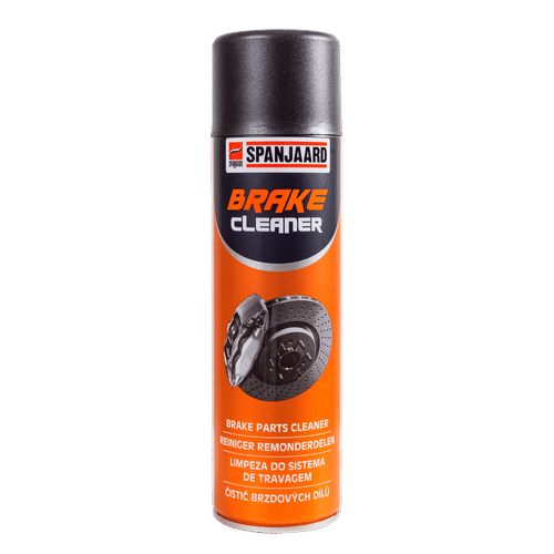 SPANJAARD 500ml BRAKE CLEANER