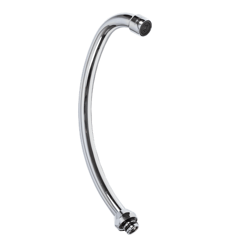 COBRA LIGHT DUTY SWIVEL OUTLET